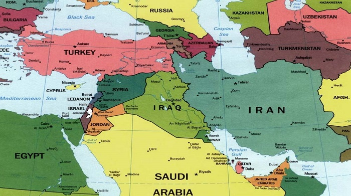 Iran: A Regional Power?