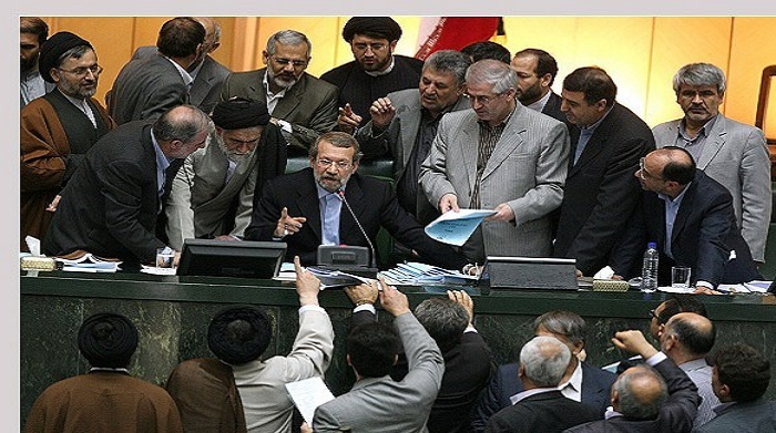 Iran’s Tenth Majlis Is as Diverse as a Rainbow