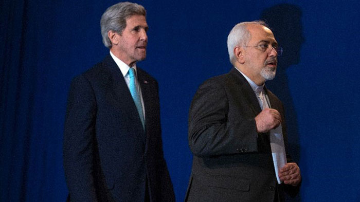 Iran’s New Complaint at the Hague Court