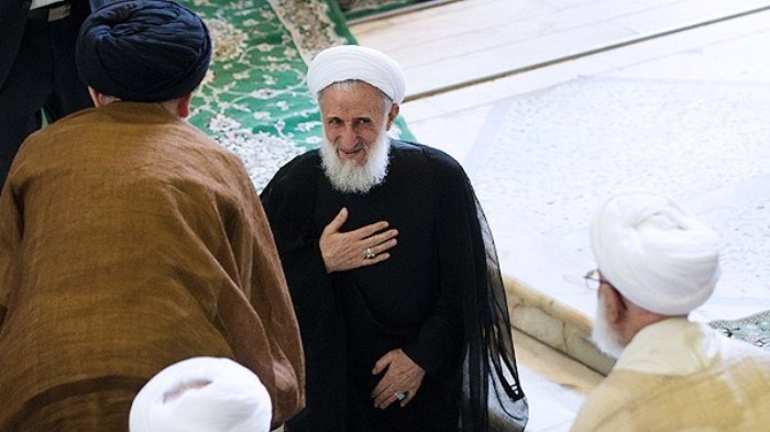 Friday Prayers in Iran: Developments in Bahrain and salary scandal