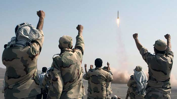 Is West Trying to Repeat Iraq Scenario in Iran?