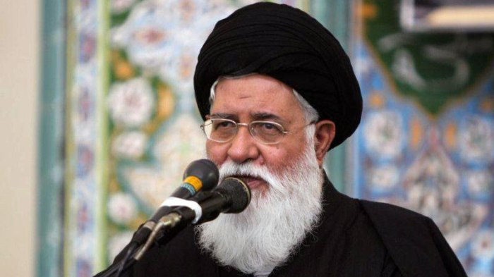 Friday Prayers across Iran: Coups & concerts