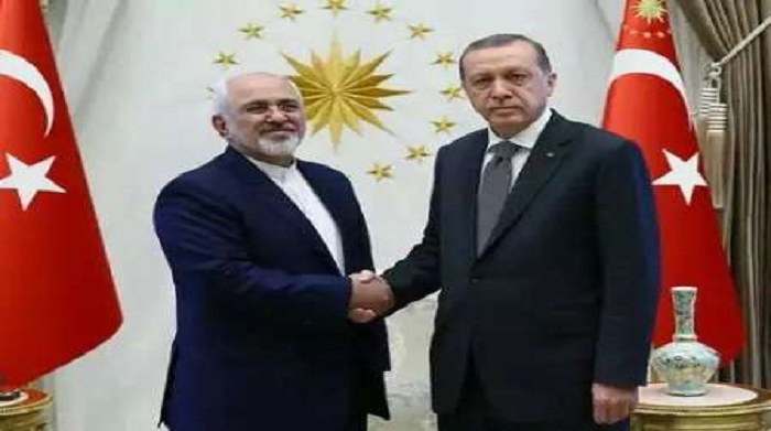 New Page in Iran-Turkey Relations
