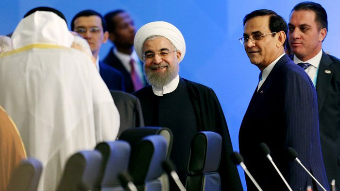 Amid Hostilities, How Can Iran Handle Regional Crises?