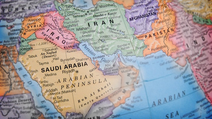 WWI Redeux? Middle East in the Age of Uncertainty