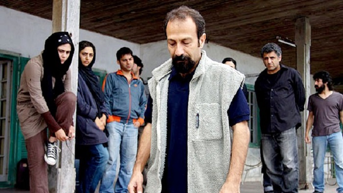 For Hardliner Media of Iran, Sky’s the Limit