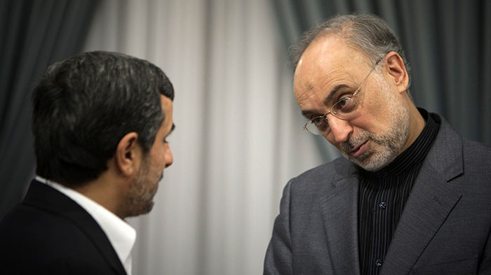 Senior Nuclear Negotiator: Ahmadinejad did not believe in secret talks with US