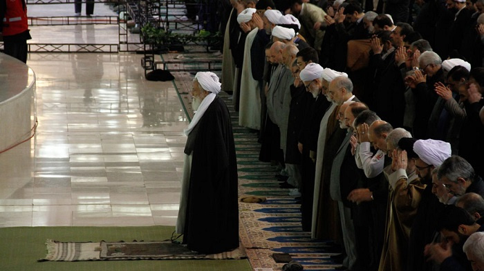 Friday Prayers across Iran: Plasco incident, Donald Trump and Saudi Arabia