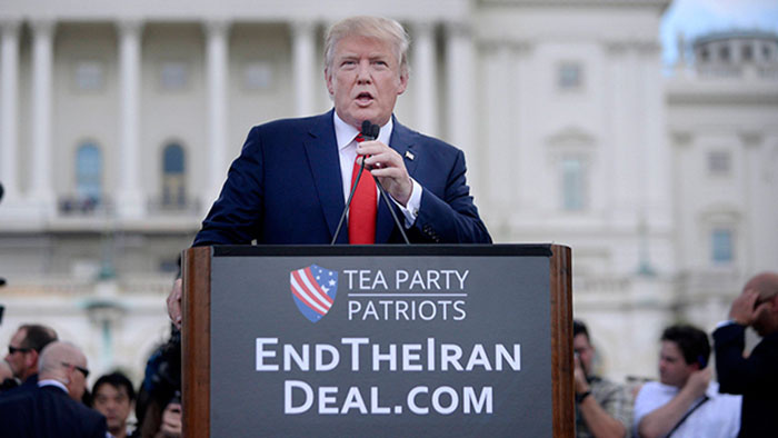 How Should Iran Respond to Donald Trump’s Threats?