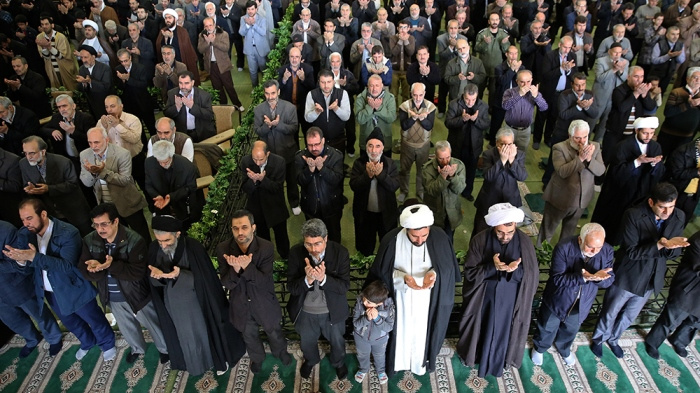 Friday Prayers across Iran: Rejecting Reformists&rsquo; ‘national reconciliation’