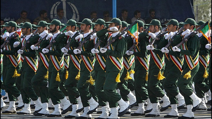 Why It Would Be Foolish to List Iran’s IRGC as a Terrorist Organization