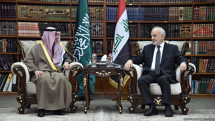 Arab NATO against Iran Looms Larger and Larger