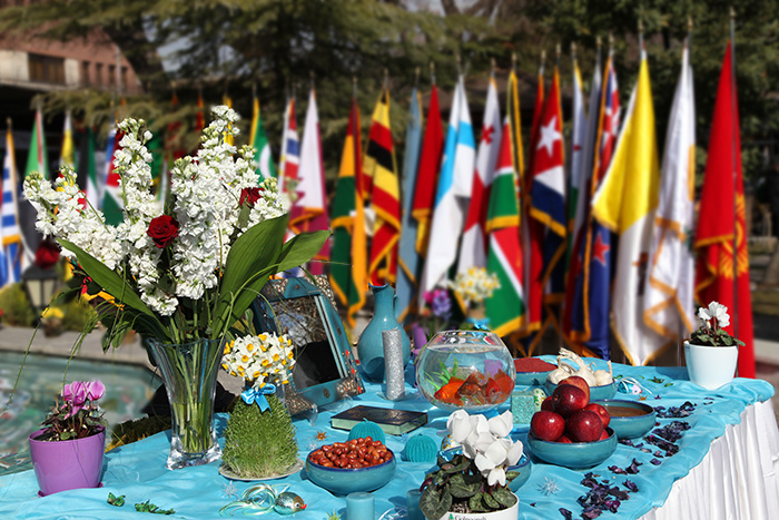 Nowruz, an Opportunity to Bring the Region Closer
