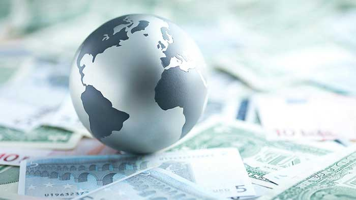Global economy to shift from US and Europe toward Asia and Middle East