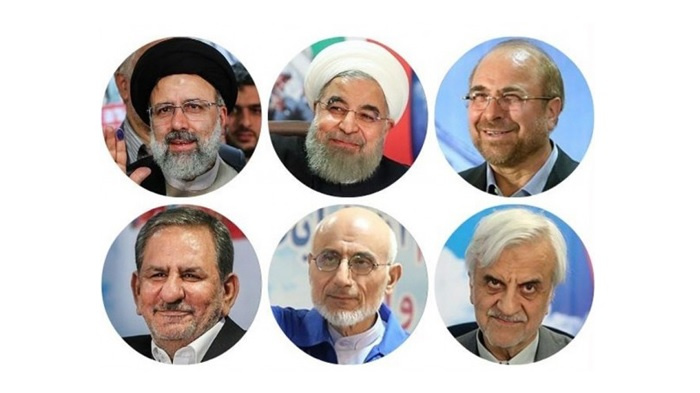 Iran’s Presidential Candidates and the Future of Nuclear Deal