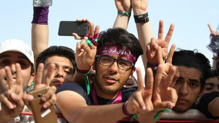 In a Dispirited Middle East, Iran’s Election Is the Single Beacon of Hope