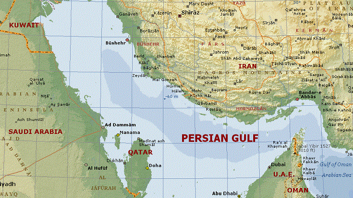 Saudi Arabia&rsquo;s Gunfire on Iran&rsquo;s Fishing Boats Indicates Full-fledged War Behind the Scene