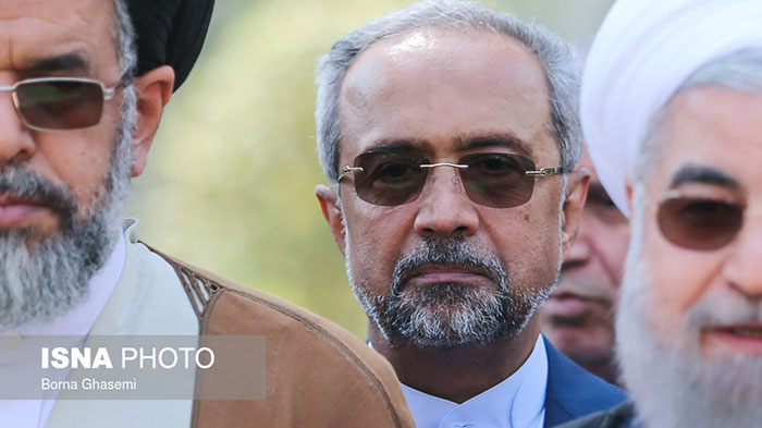 Rouhani&rsquo;s Taciturn Chief of Staff May Finally Come into the Spotlight