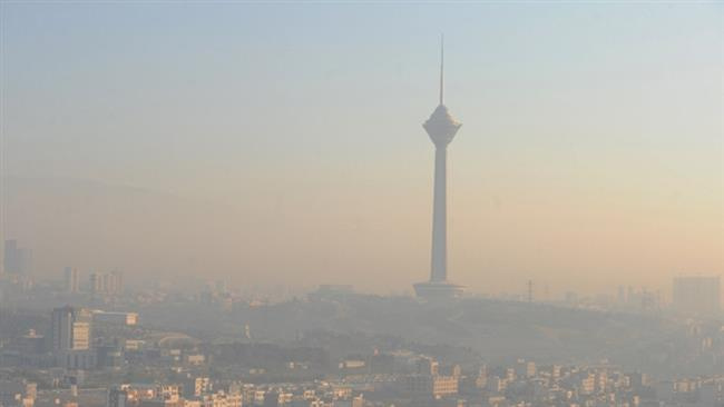 War of Power over Tehran’s Next Mayor