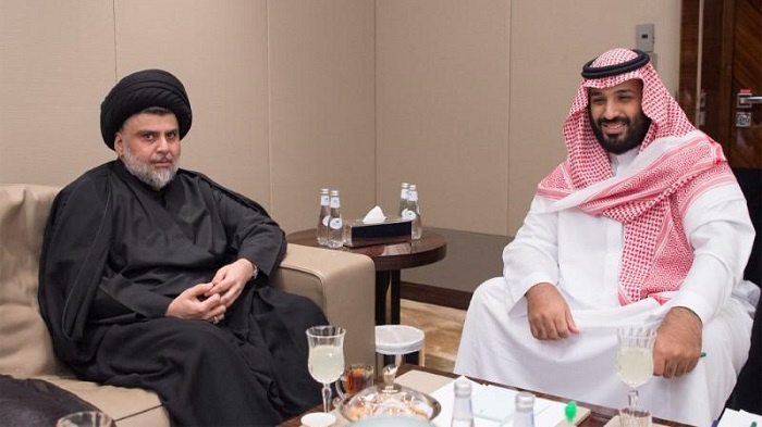 How Saudis Are Trying to Sift Out "Good" Shias from Bad Ones in Their Fight against Iran