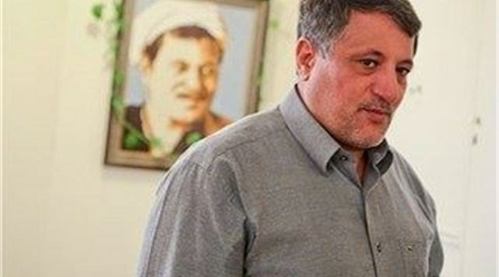 Can Tehran City Council Catapult the Younger Hashemi Rafsanjani onto the Political Stage?