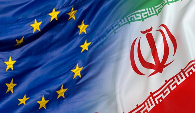 How Far Will EU Go Backing Iran in Nuclear Deal?