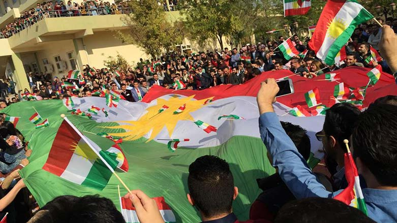 Kurdish Referendum Will Spark Security Crisis in Iraq