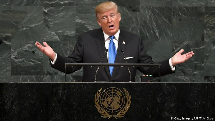 The Consequences of Trump’s Decertification of Iran Accord
