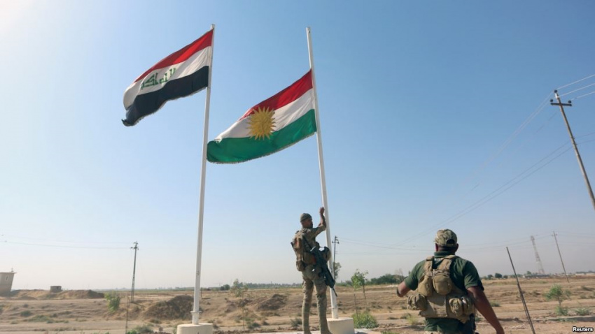 Barzani&rsquo;s Miscalculations and the Future of Kirkuk