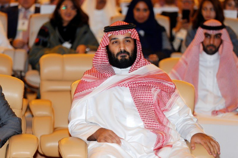 Saudi Arabia’s Great Leap Backward