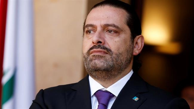 Hariri’s Resignation a Saudi-Israeli Plot to Destabilize Lebanon, Iran: US Analyst