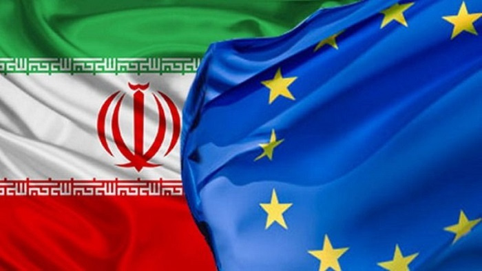 EU post-JCPOA business with Iran clear message to Trump