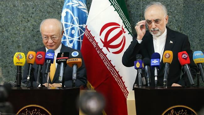 Is IAEA&rsquo;s Amano Falling for a More Intrusive Monitoring of Iran&rsquo;s Nuclear Program?