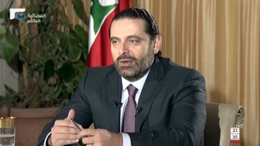 Hariri’s Actions Display Ham-Fisted Saudi Polices