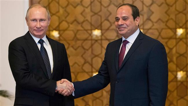 Turkey, Egypt eyeing regional hegemony: Ex-diplomat