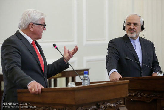 What is Germany’s position on JCPOA?