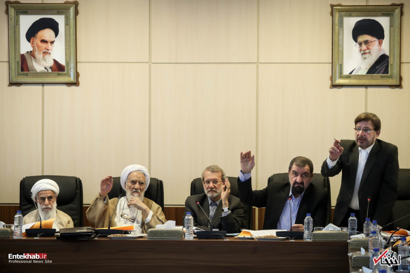 Iran's Expediency Council Votes in Favor of Non-Muslim City Council Member, Ending His 9-Month Suspension