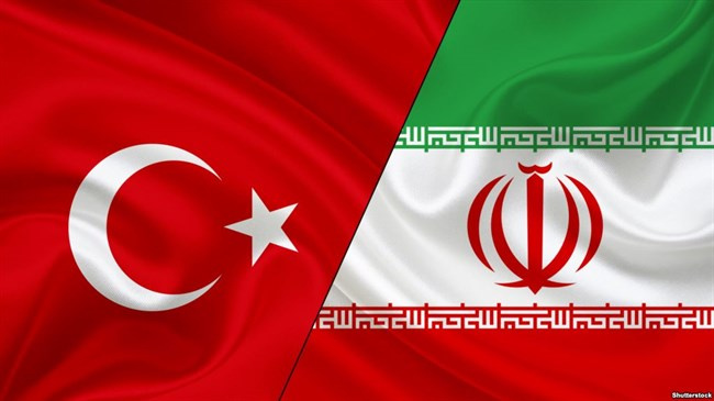 Turkey can count on Iran’s support in face of sanctions