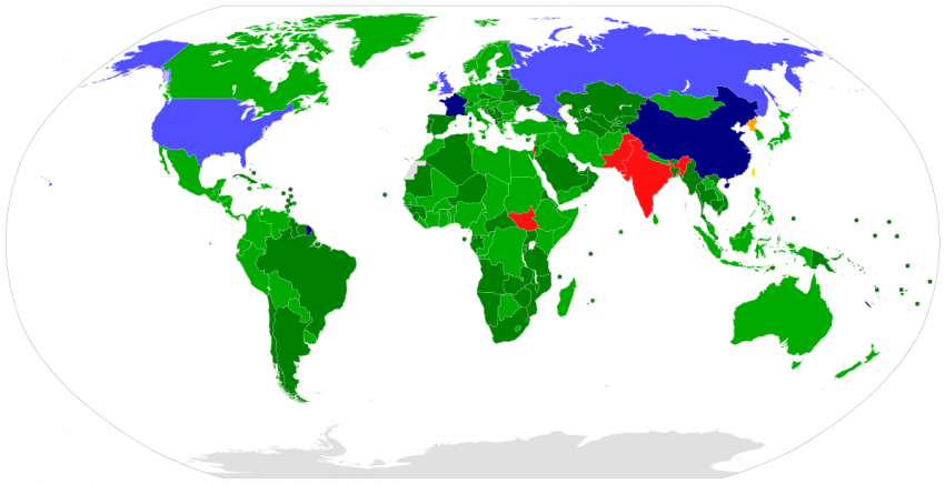 Should Iran Leave the NPT?