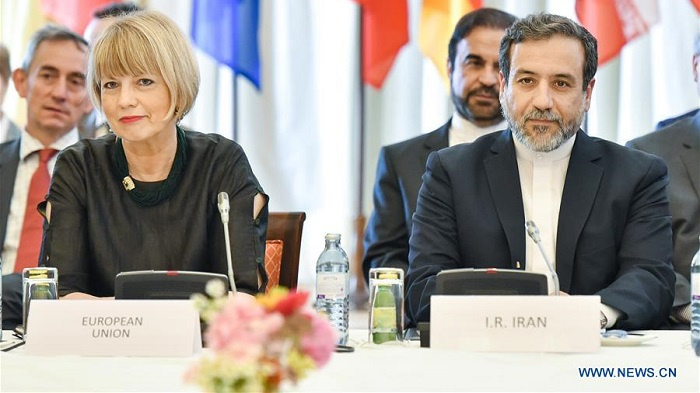 What Is Europe's Strategy on the JCPOA?