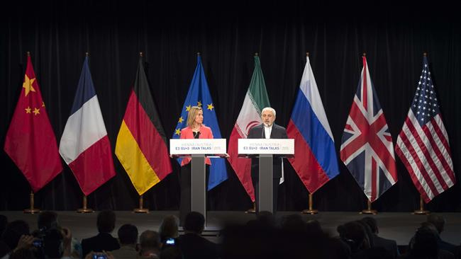 EU support for JCPOA needs more than statement