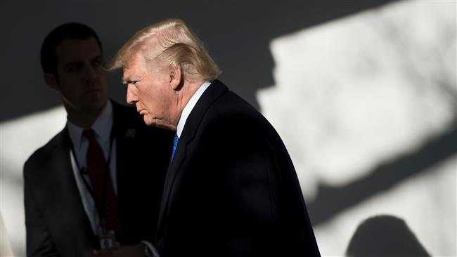 Trump’s shutdown government