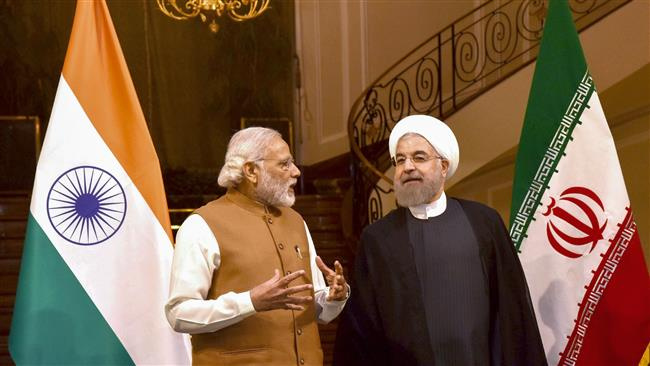 India expanding on its foreign policy vision as a strategic global player