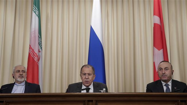 Turkey’s Cooperation with Iran and Russia: Tactical or Strategic?