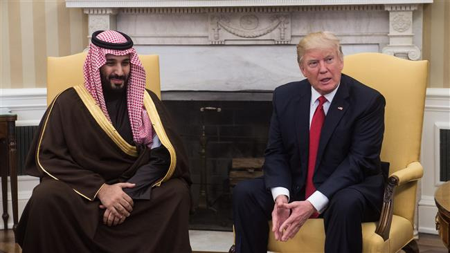 Trump may let KSA enrich low level uranium: Nader Entessar