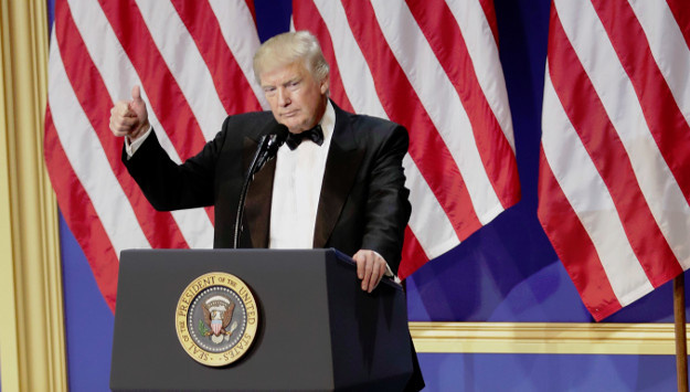 White House’s Iran War Party