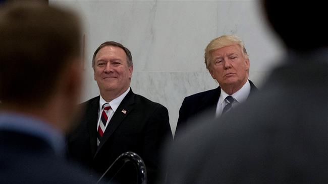 Trump’s New Appointments, Challenges to Iran’s Foreign Policy