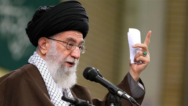 Without definite guarantee of 3 EU countries, we won’t stick with JCPOA