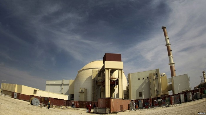 Iran’s Decision to Expand Nuclear Capacity, First Step to Withdraw from the Nuclear Deal, or a Bargaining Chip?