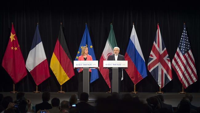 Preservation of JCPOA Would Maintain Europe’s Credibility